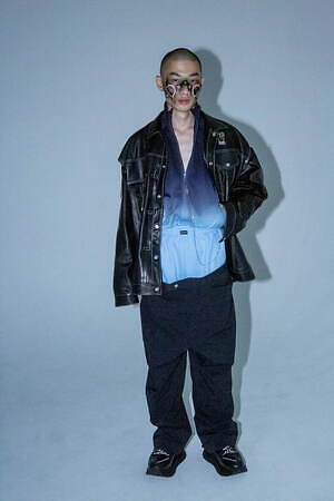 ボディソング(bodysong.) 2024年春夏ウィメンズ&メンズコレクション  - 写真1