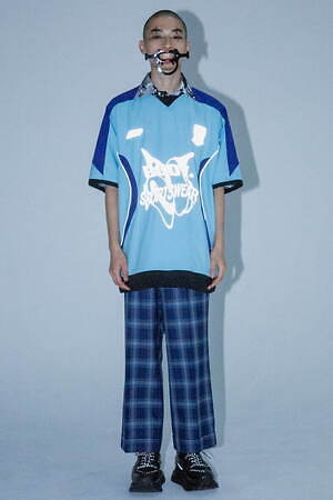 ボディソング(bodysong.) 2024年春夏ウィメンズ&メンズコレクション  - 写真18