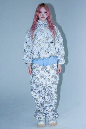 ボディソング(bodysong.) 2024年春夏ウィメンズ&メンズコレクション  - 写真19