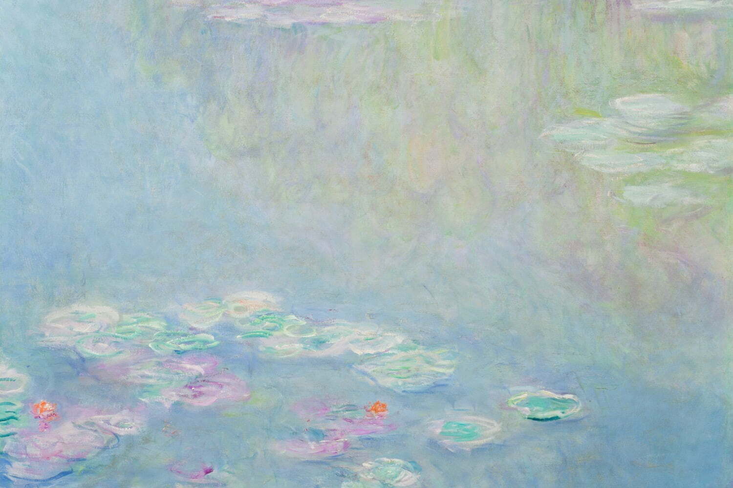 展覧会「印象派 モネからアメリカへ」東京都美術館で - モネなど約70点、アメリカ印象派の多彩な展開