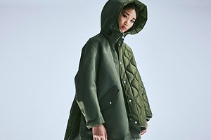 カナダ発高級アウター「マッカージュ」メンズダウン・ウィメンズ中綿コート、青山の日本初旗艦店で先行販売