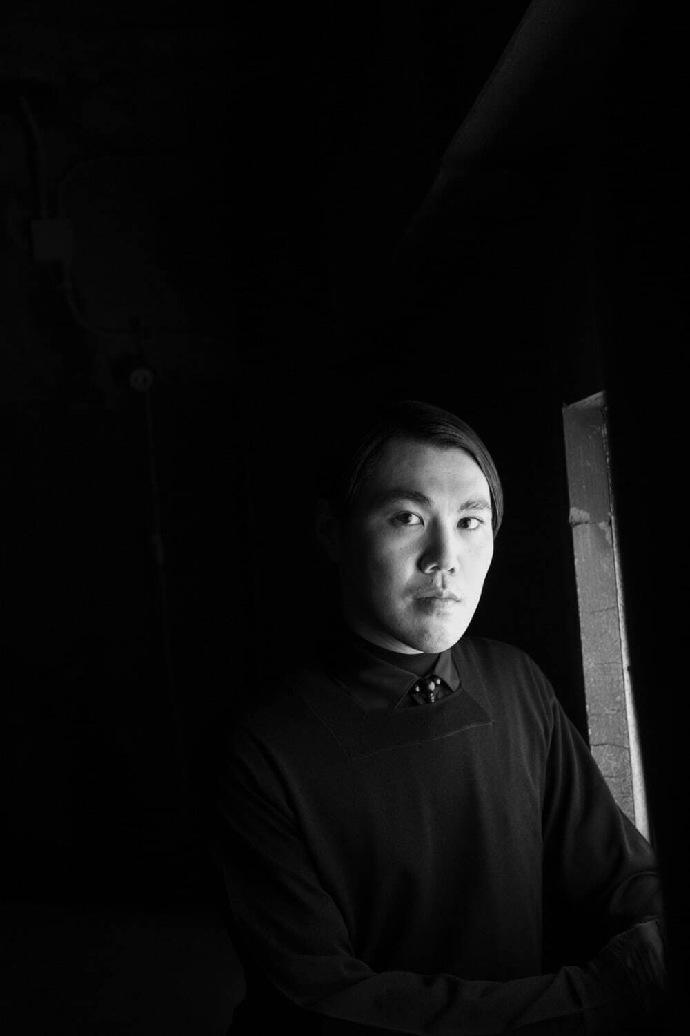 ソウシオオツキ 2024年春夏<span>コレクション</span> - 写真4