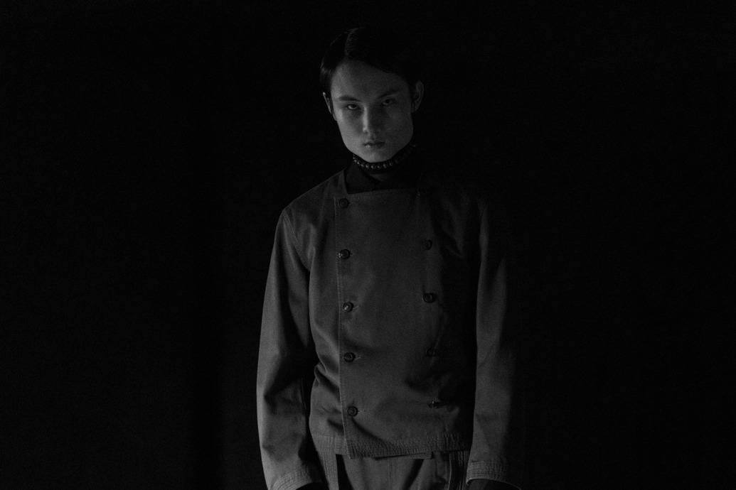 SOSHIOTSUKI 2024SS Collection