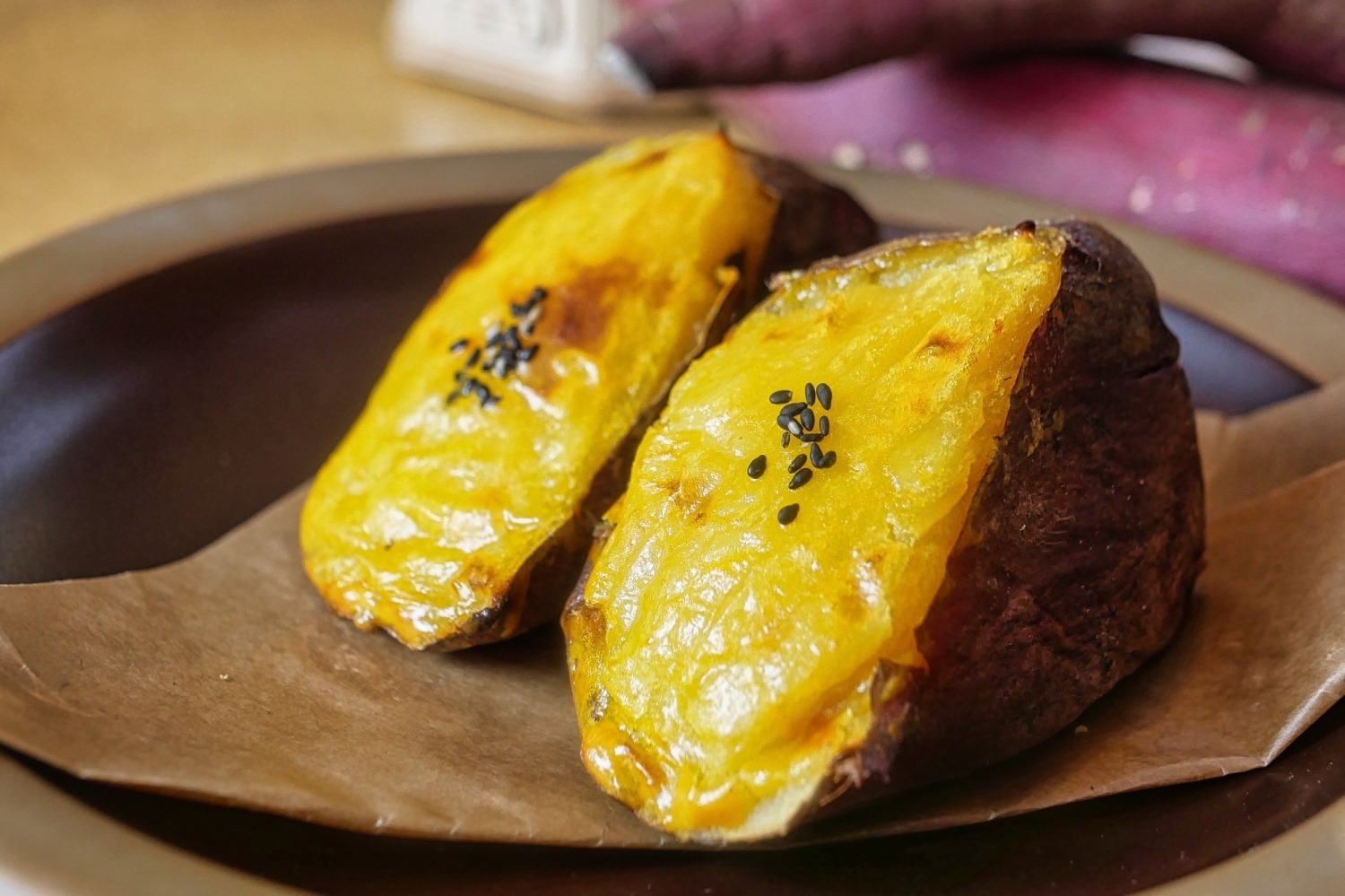 横浜赤レンガ倉庫「横浜おいも万博2023」