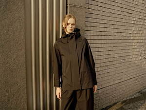 デサント オルテライン(DESCENTE ALLTERRAIN) 2023-24年秋冬ウィメンズ&メンズコレクション  - 写真32