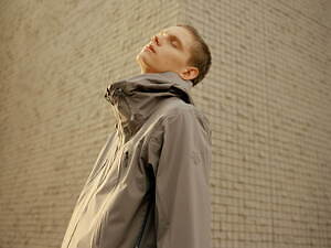 デサント オルテライン(DESCENTE ALLTERRAIN) 2023-24年秋冬ウィメンズ&メンズコレクション  - 写真36