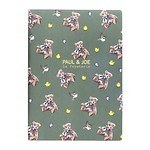 ポール ＆ ジョーのステーショナリー23年秋冬、モフモフの猫型ポーチ＆テディベア柄ノートなど｜写真31