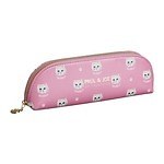 ポール ＆ ジョーのステーショナリー23年秋冬、モフモフの猫型ポーチ＆テディベア柄ノートなど｜写真22