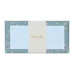 ポール ＆ ジョーのステーショナリー23年秋冬、モフモフの猫型ポーチ＆テディベア柄ノートなど｜写真53