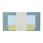 ポール ＆ ジョーのステーショナリー23年秋冬、モフモフの猫型ポーチ＆テディベア柄ノートなど｜写真54