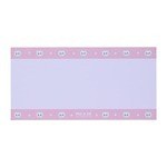 ポール ＆ ジョーのステーショナリー23年秋冬、モフモフの猫型ポーチ＆テディベア柄ノートなど｜写真8