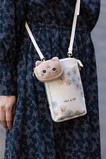 ポール ＆ ジョーのステーショナリー23年秋冬、モフモフの猫型ポーチ＆テディベア柄ノートなど｜写真28