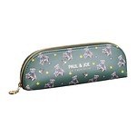 ポール ＆ ジョーのステーショナリー23年秋冬、モフモフの猫型ポーチ＆テディベア柄ノートなど｜写真20