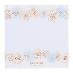 ポール ＆ ジョーのステーショナリー23年秋冬、モフモフの猫型ポーチ＆テディベア柄ノートなど｜写真46