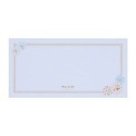 ポール ＆ ジョーのステーショナリー23年秋冬、モフモフの猫型ポーチ＆テディベア柄ノートなど｜写真13