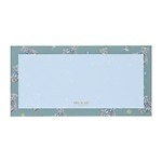 ポール ＆ ジョーのステーショナリー23年秋冬、モフモフの猫型ポーチ＆テディベア柄ノートなど｜写真3