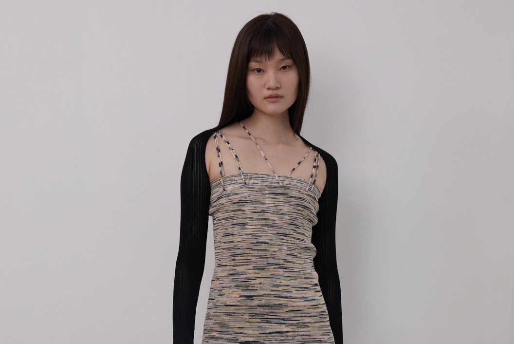 ジューキフ 2024年春夏 ウィメンズ