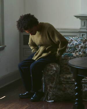 フィデリティ(FIDELITY) 2023-24年秋冬メンズコレクション  - 写真28