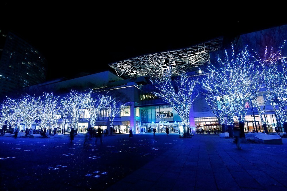 東京都内＆関東の「イルミネーションイベント」2023-24年冬・年末年始の人気お出かけスポット｜写真19