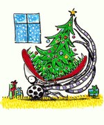 大阪で「ティム・バートンの世界」展 - 約500作品が日本初上陸、コスプレナイトも｜写真98