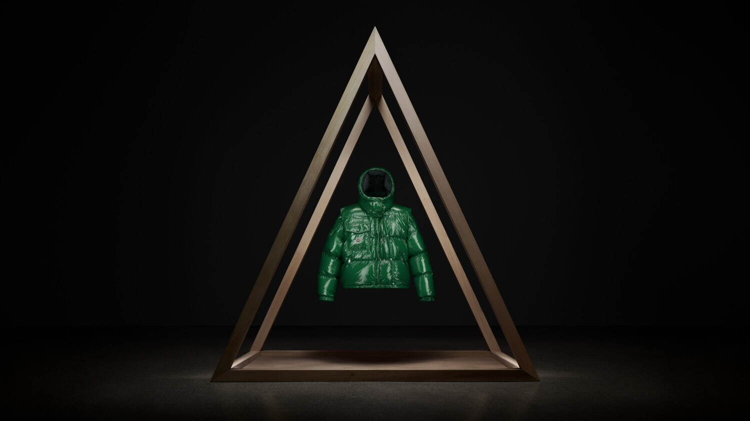 モンクレール(MONCLER) カラコルム｜写真31