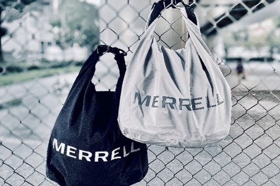 ランニング｜メレル初の路面店が東京・原宿にオープン、店舗限定「モアブ」スニーカー＆プレミアムシューズラインも