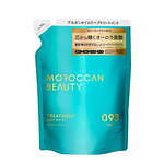 新ヘアケア「モロッカンビューティ」誕生、美容大国モロッコ産アルガンオイル配合で“オーロラ美艶”へ｜写真7