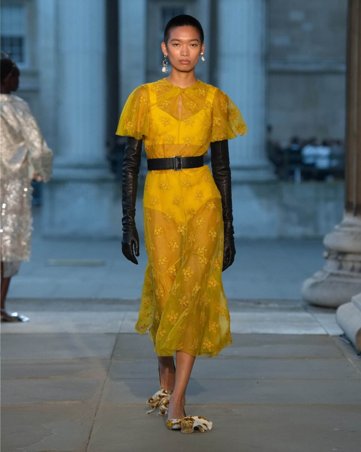 アーデム(ERDEM) 2024年春夏ウィメンズコレクション  - 写真8