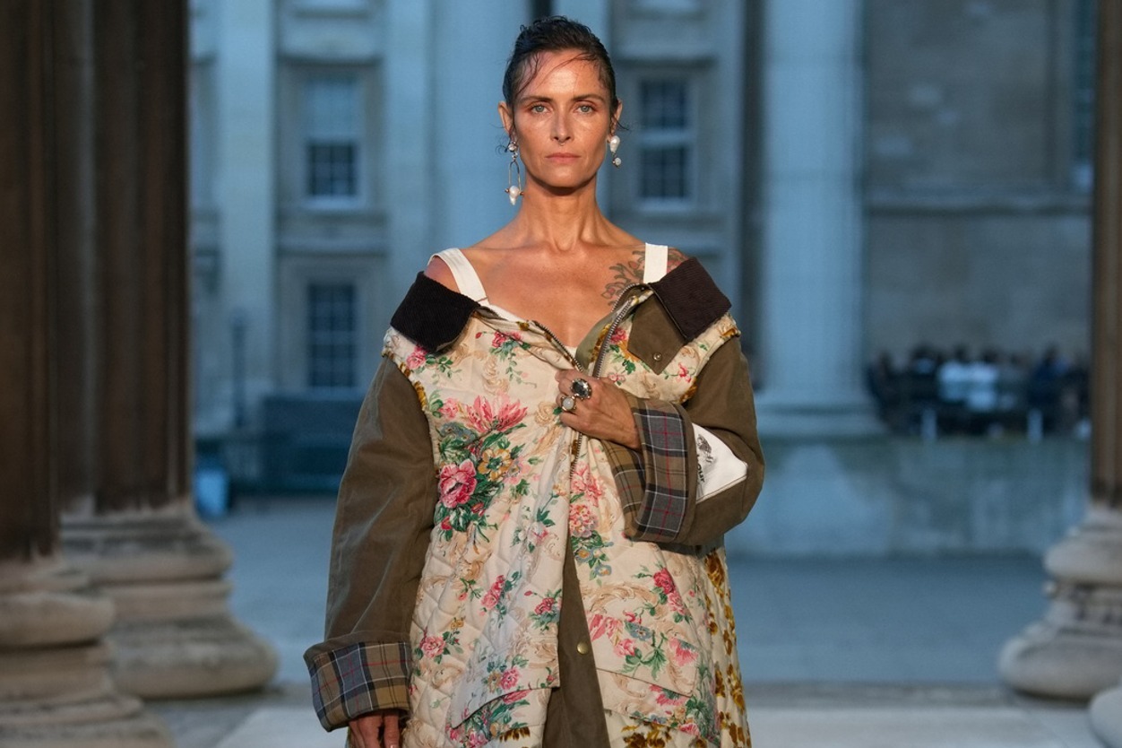 アーデム(ERDEM) コレクション - ファッションプレス