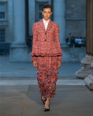 アーデム(ERDEM) 2024年春夏ウィメンズコレクション  - 写真29