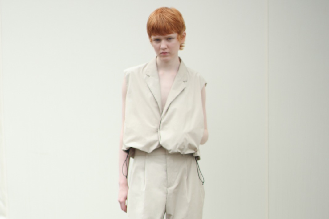 NTN 2024SS Collection