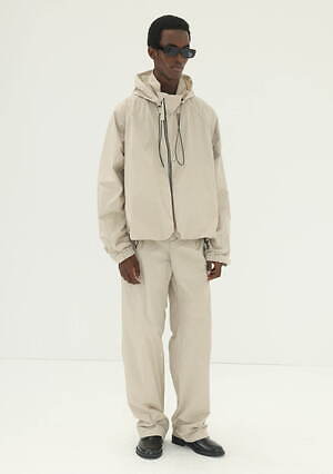 エヌティーエヌ(NTN) 2024年春夏ウィメンズ&メンズコレクション  - 写真3