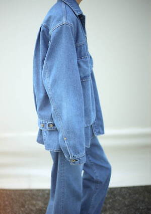 エヌティーエヌ(NTN) 2024年春夏ウィメンズ&メンズコレクション  - 写真8