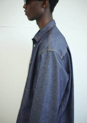 エヌティーエヌ(NTN) 2024年春夏ウィメンズ&メンズコレクション  - 写真10