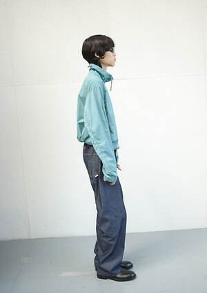 エヌティーエヌ(NTN) 2024年春夏ウィメンズ&メンズコレクション  - 写真11