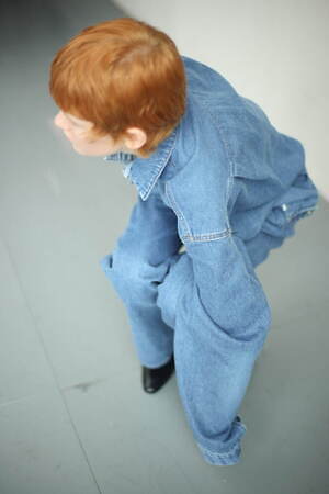 エヌティーエヌ(NTN) 2024年春夏ウィメンズ&メンズコレクション  - 写真15