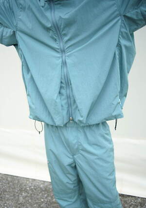 エヌティーエヌ(NTN) 2024年春夏ウィメンズ&メンズコレクション  - 写真17