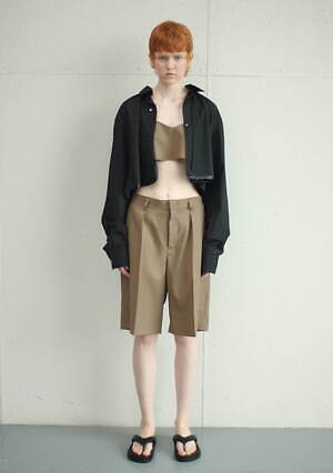 エヌティーエヌ(NTN) 2024年春夏ウィメンズ&メンズコレクション  - 写真22