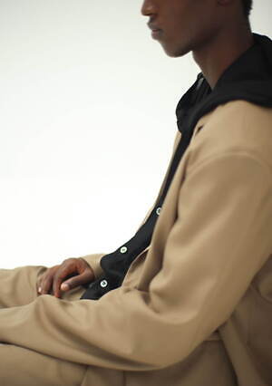 エヌティーエヌ(NTN) 2024年春夏ウィメンズ&メンズコレクション  - 写真27