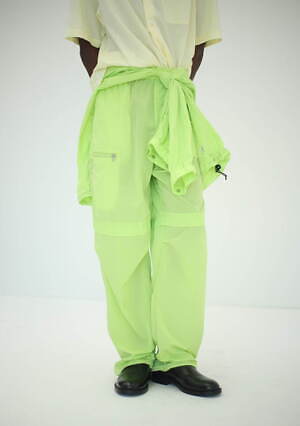 エヌティーエヌ(NTN) 2024年春夏ウィメンズ&メンズコレクション  - 写真32