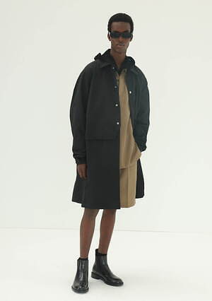 エヌティーエヌ(NTN) 2024年春夏ウィメンズ&メンズコレクション  - 写真33