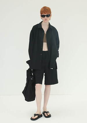 エヌティーエヌ(NTN) 2024年春夏ウィメンズ&メンズコレクション  - 写真35