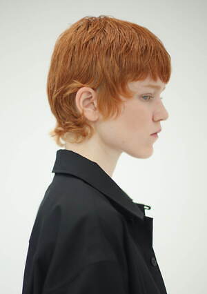 エヌティーエヌ(NTN) 2024年春夏ウィメンズ&メンズコレクション  - 写真36