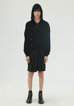 エヌティーエヌ(NTN) 2024年春夏ウィメンズ&メンズコレクション  - 写真37