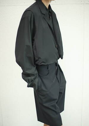 エヌティーエヌ(NTN) 2024年春夏ウィメンズ&メンズコレクション  - 写真43