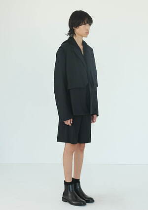 エヌティーエヌ(NTN) 2024年春夏ウィメンズ&メンズコレクション  - 写真46