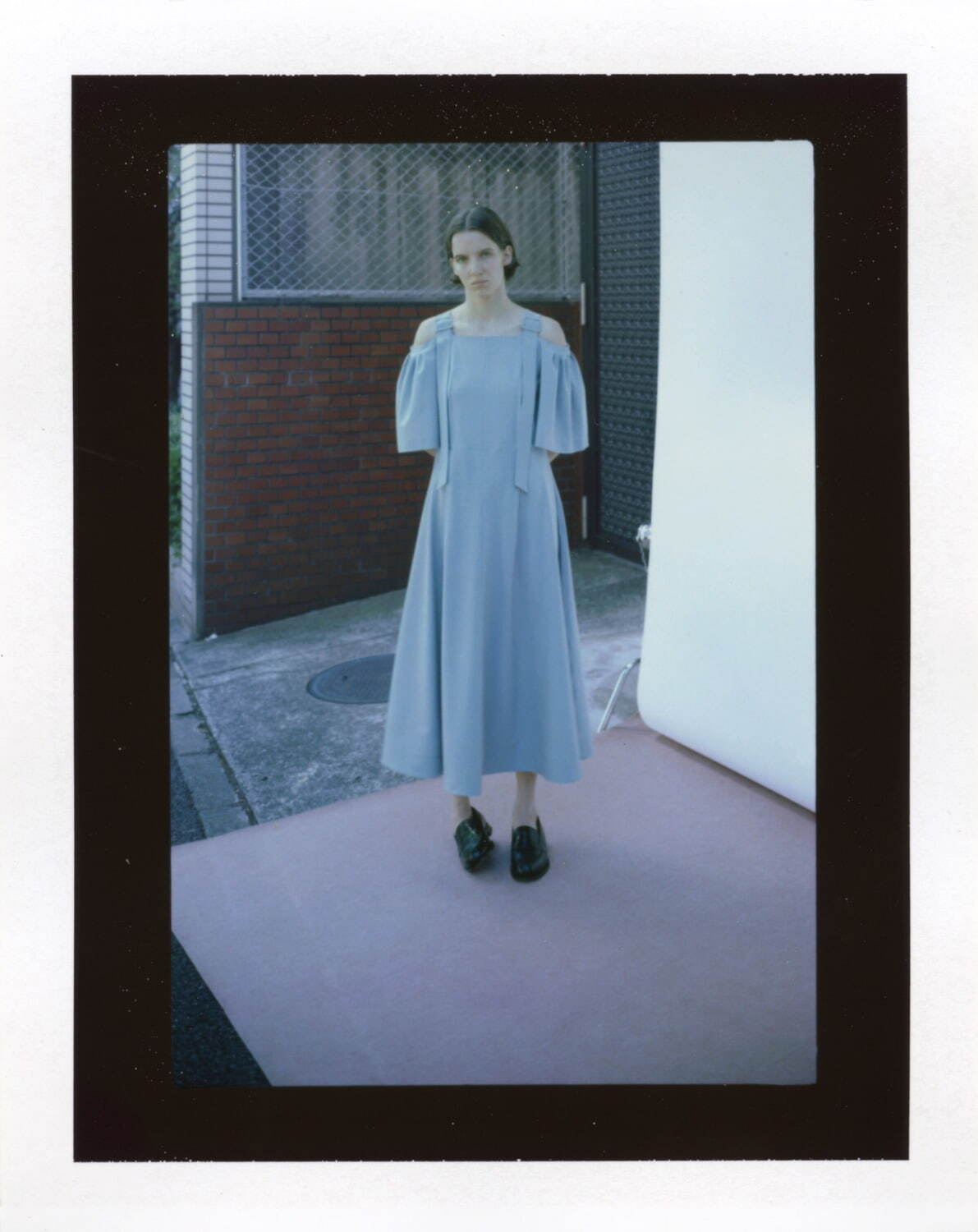 タロウ ホリウチ 2024年春夏｜ ドレス