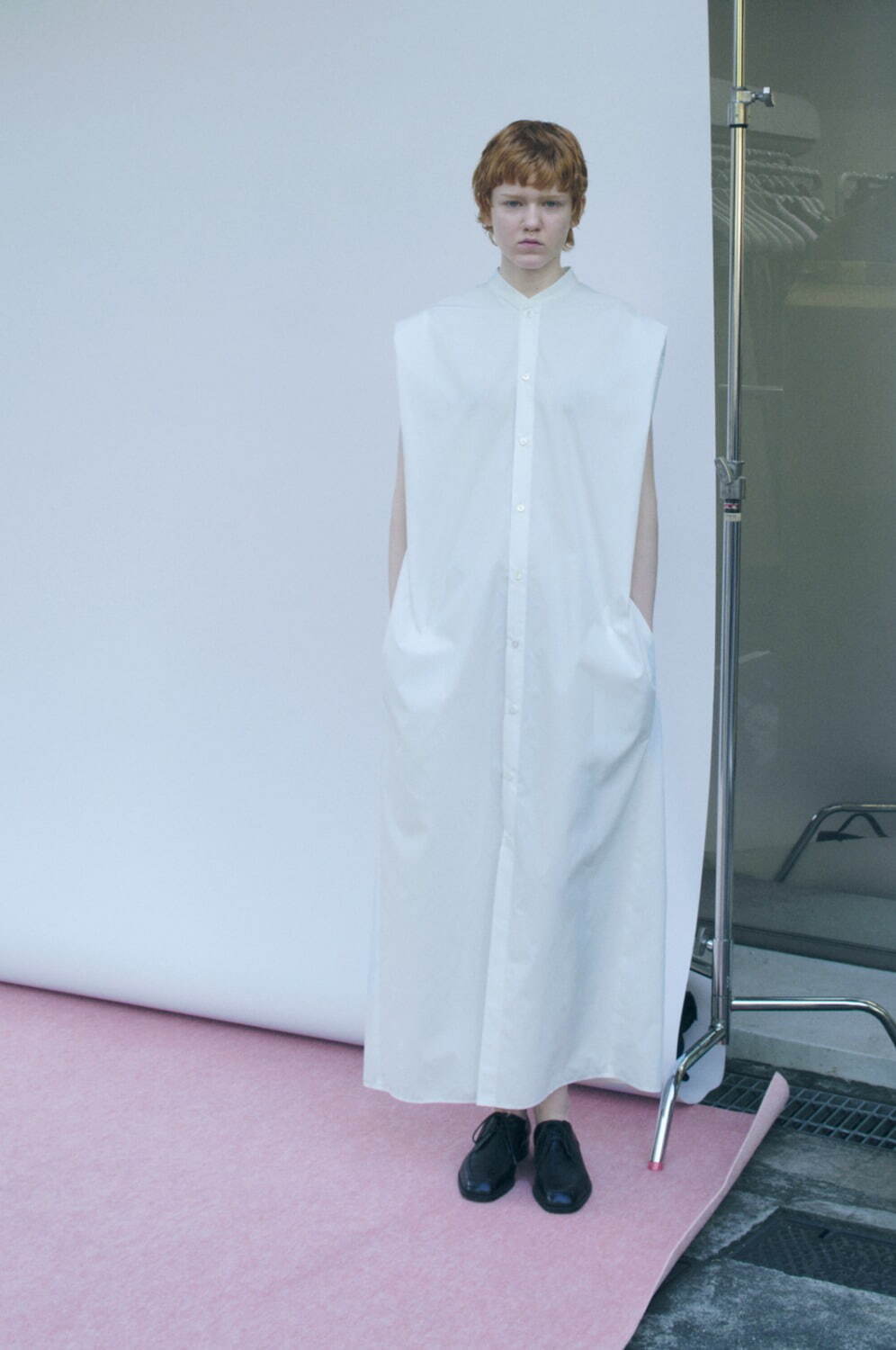 タロウ ホリウチ 2024年春夏｜ ドレス