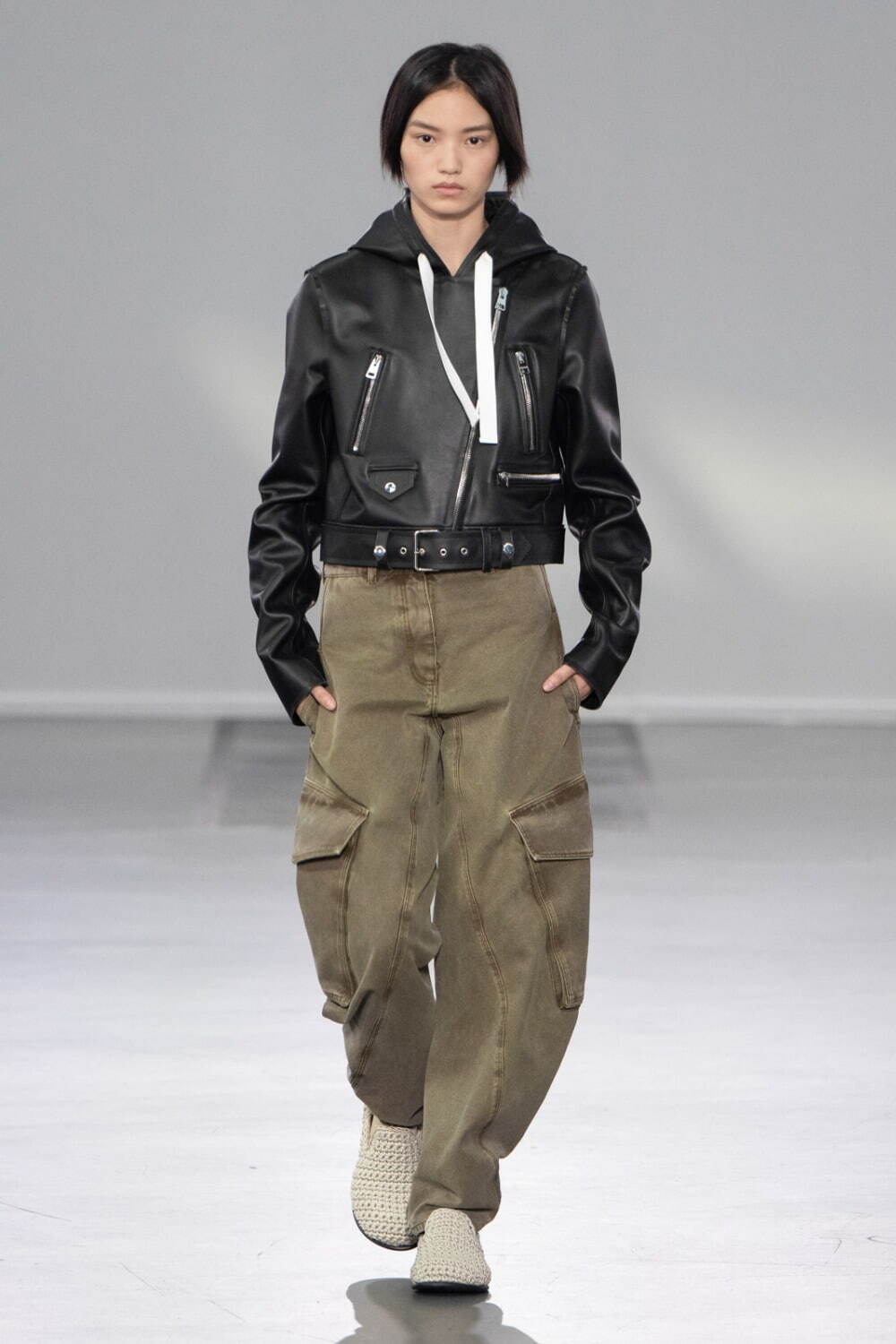 写真7/38｜JW アンダーソン(JW Anderson) 2024年春夏ウィメンズ