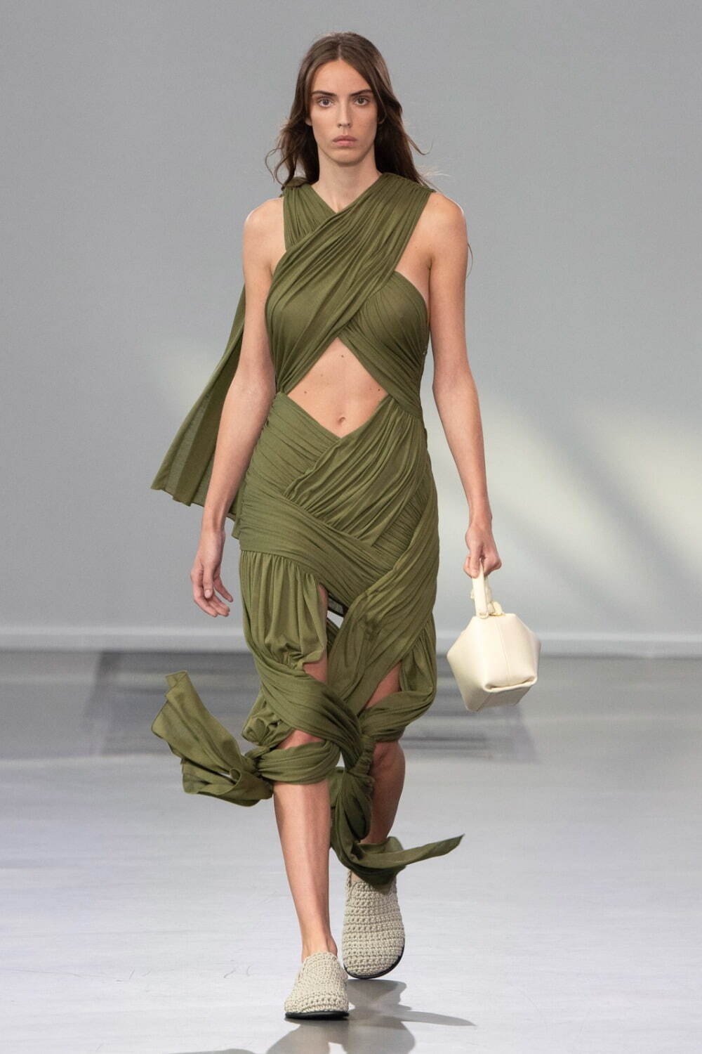 JW アンダーソン(JW Anderson) 2024年春夏ウィメンズコレクション  - 写真15